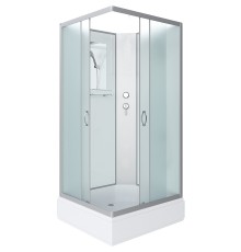 Душевая кабина Niagara Classic 90x70 NG-33974-14QBK без гидромассажа