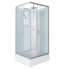 Душевая кабина Niagara Classic 90x70 NG-33974-14QBKT без гидромассажа