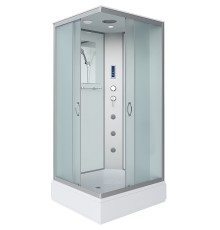 Душевая кабина Niagara Classic 90х70 NG-33974-14QF с гидромассажем