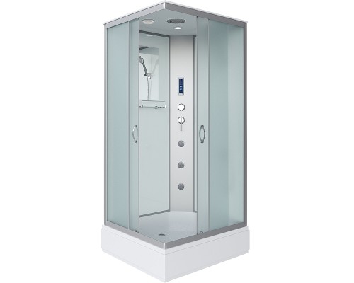 Душевая кабина Niagara Classic 90х70 NG-33974-14QF с гидромассажем