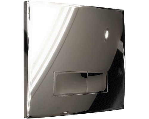 Клавиша смыва beWash Neox P04SC 500RZVP0400PK0000001 Хром глянцевый
