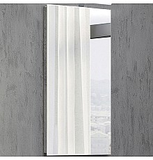 Зеркало Comforty Асти 40 00-00013528 Бетон светлый