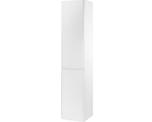 Шкаф пенал Veedi Prestige 35 PRS000P-L подвесной Белый Шкаф пенал Veedi Prestige 35 PRS000P-L подвесной Белый