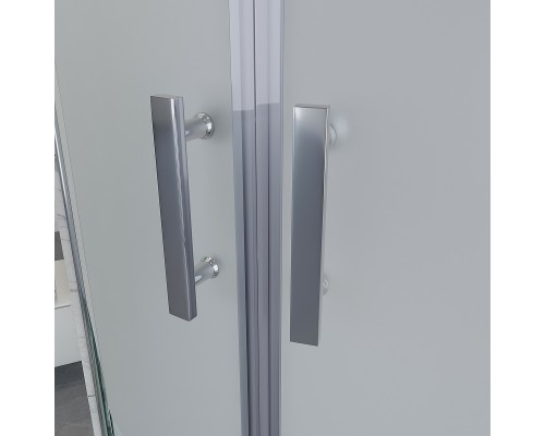 Душевая кабина Niagara Ultra 120x120 NG-3012-01 с гидромассажем