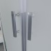 Душевая кабина Niagara Ultra 120x120 NG-3012-01 с гидромассажем