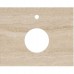Столешница под раковину Kerama Marazzi Canaletto Риальто 60 Песочная