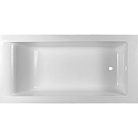 Ванна из искусственного камня STWORKI Ольборг 170x80 ФР-00014091 без гидромассажа