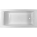 Ванна из искусственного камня STWORKI Ольборг 170x80 ФР-00014091 без гидромассажа