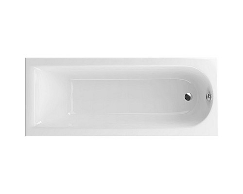 Акриловая ванна Excellent Aurum 180x80 WAEX.AUR18WH без гидромассажа Акриловая ванна Excellent Aurum 180x80 WAEX.AUR18WH без гидромассажа