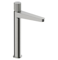 Смеситель для раковины WasserKRAFT Tauber Никель