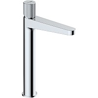 Смеситель для раковины WasserKRAFT Mosel 4603H Хром