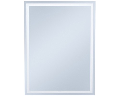 Зеркальный шкаф Iddis Zodiac 60 ZOD6000i99 с подсветкой Белый