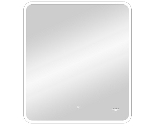 Зеркало Reflection Blessed 800х900 RF5429BL с подсветкой с сенсорным выключателем и диммером