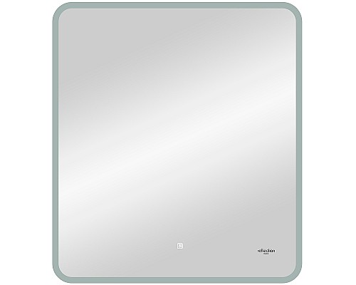 Зеркало Reflection Blessed 800х900 RF5429BL с подсветкой с сенсорным выключателем и диммером