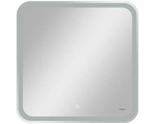 Зеркало Reflection Magic 700x700 RF5938CD с подсветкой с сенсорным выключателем и диммером