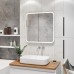 Зеркало Reflection Magic 700x700 RF5938CD с подсветкой с сенсорным выключателем и диммером