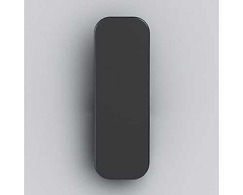 Крючок AM.PM Func A8F35522 Черный матовый