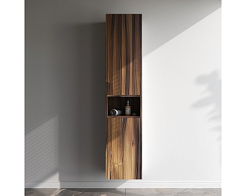 Подвесной шкаф AM.PM Func 40 M8FCH0402OF Дуб крафт