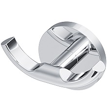 Двойной крючок AM.PM X-Joy A85A35600 Хром