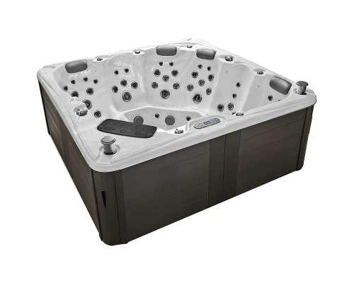 Бассейн Gruppo Treesse Rodas 230x230 PROD01BP с гидромассажем