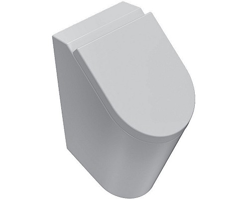 Писсуар Globo Forty3 FO030.BI подвесной Белый