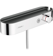 Смеситель для душа Hansgrohe ShowerTabletSelect 400 с термостатом Хром