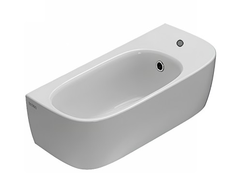 Раковина Globo Genesis 50 R Белая