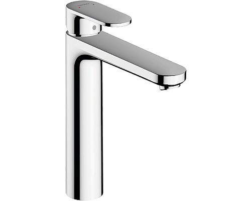 Смеситель для раковины Hansgrohe Vernis Blend 71582000 Хром