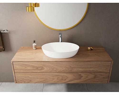 Смеситель для раковины Hansgrohe Vernis Blend 71582000 Хром