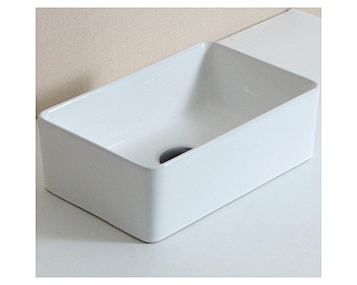 Раковина-чаша CeramaLux 46 6240 Белая