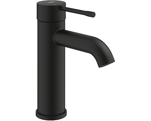 Смеситель для раковины Grohe Essence 24172KF1 Фантомный чёрный