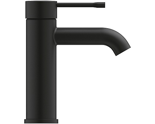 Смеситель для раковины Grohe Essence 24172KF1 Фантомный чёрный