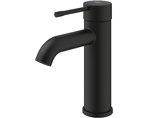 Смеситель для раковины Grohe Essence 24172KF1 Фантомный чёрный