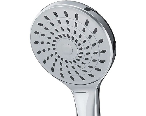 Смеситель для ванны AM.PM X-Joy F85B90100 универсальный Хром