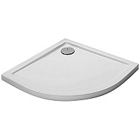 Акриловый поддон для душа AM.PM Spirit 90x90 W7AT-GSRO-090WD Белый