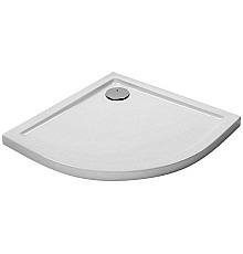 Акриловый поддон для душа AM.PM Spirit 90x90 W7AT-GSRO-090WD Белый