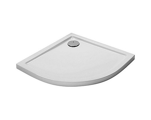 Акриловый поддон для душа AM.PM Spirit 90x90 W7AT-GSRO-090WD Белый