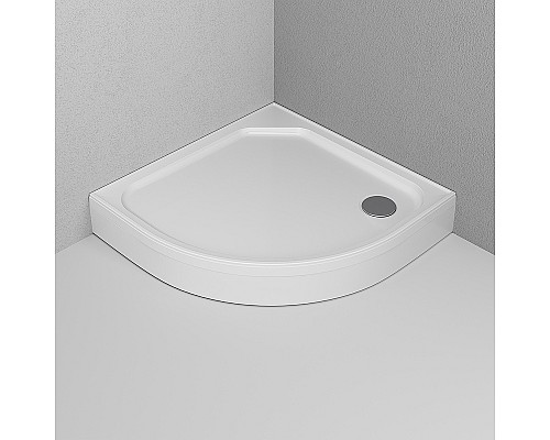 Акриловый поддон для душа AM.PM X-Joy 90x90 W88T-205-090W64 Белый