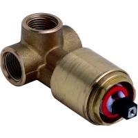 Скрытая часть для смесителя Cisal G 1/2