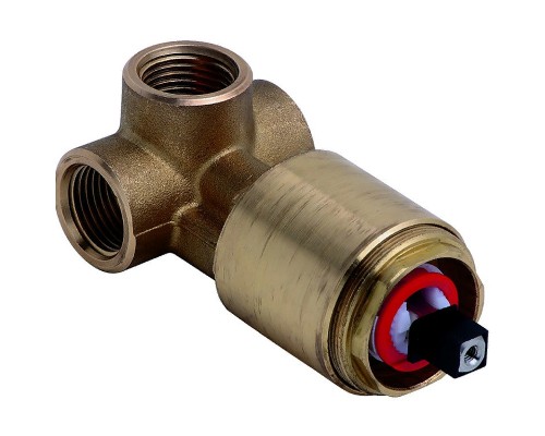 Скрытая часть для смесителя Cisal ZA00530004 G 1/2