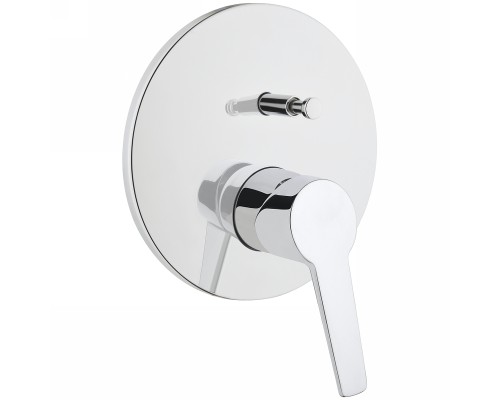 Душевая система Vitra Solid S Хром