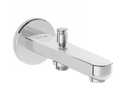 Душевая система Vitra Solid S Хром