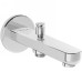 Душевая система Vitra Solid S Хром