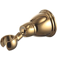 Держатель ручного душа Lemark LM8008G Золото