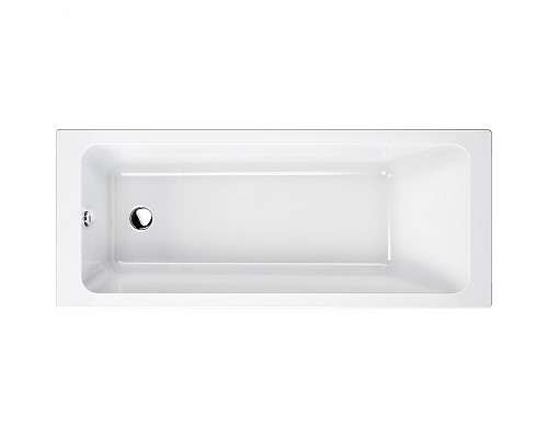 Акриловая ванна Roca Leon 150x70 248659000 без гидромассажа