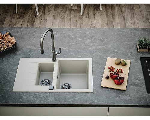 Разделочная доска Alveus Cadit 1133157 Орех