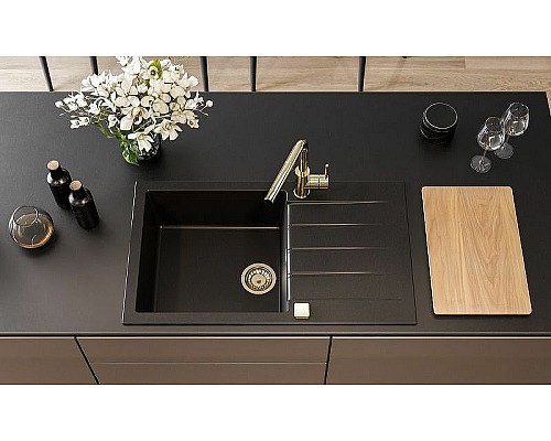 Разделочная доска Alveus Cadit 1133157 Орех