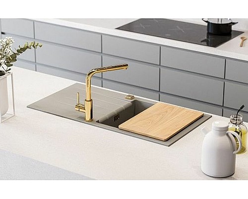 Разделочная доска Alveus Cadit 1133157 Орех