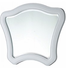 Зеркало BelBagno Gemma 100 BB03S/VP Венецианский перламутр