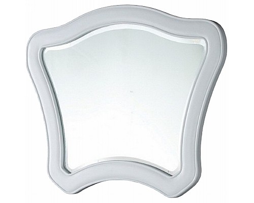 Зеркало BelBagno Gemma 100 BB03S/VP Венецианский перламутр